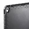 PDA-IPAD1905BK / iPad 11インチ A16（2025）/第10世代iPad 10.9インチ用衝撃吸収ケース（ブラック）