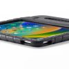 PDA-IPAD1905BK / iPad 11インチ A16（2025）/第10世代iPad 10.9インチ用衝撃吸収ケース（ブラック）