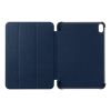 PDA-IPAD1907NV / iPad10.9インチ ソフトレザーケース（ネイビー）
