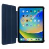 PDA-IPAD1907NV iPad10.9インチ ソフトレザーケース(ネイビー) PDA-IPAD1907NV / iPad10.9インチ ソフトレザーケース(ネイビー)