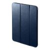 PDA-IPAD1907NV iPad10.9インチ ソフトレザーケース(ネイビー) PDA-IPAD1907NV / iPad10.9インチ ソフトレザーケース(ネイビー)