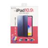 PDA-IPAD1907NV / iPad10.9インチ ソフトレザーケース（ネイビー）