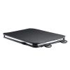 PDA-IPAD1912BK / iPad 11インチ A16（2025）/第10世代 iPad 10.9インチ（2022）用スタンド機能付きショルダーベルトケース