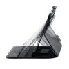 PDA-IPAD1912BK / iPad 11インチ A16（2025）/第10世代 iPad 10.9インチ（2022）用スタンド機能付きショルダーベルトケース