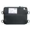 PDA-IPAD1912BK / iPad 11インチ A16（2025）/第10世代 iPad 10.9インチ（2022）用スタンド機能付きショルダーベルトケース