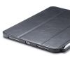 PDA-IPAD1914BK / iPad 11インチ A16（2025）/第10世代 iPad10.9インチ（2022）Apple Pencil第1世代収納ポケット付きケース
