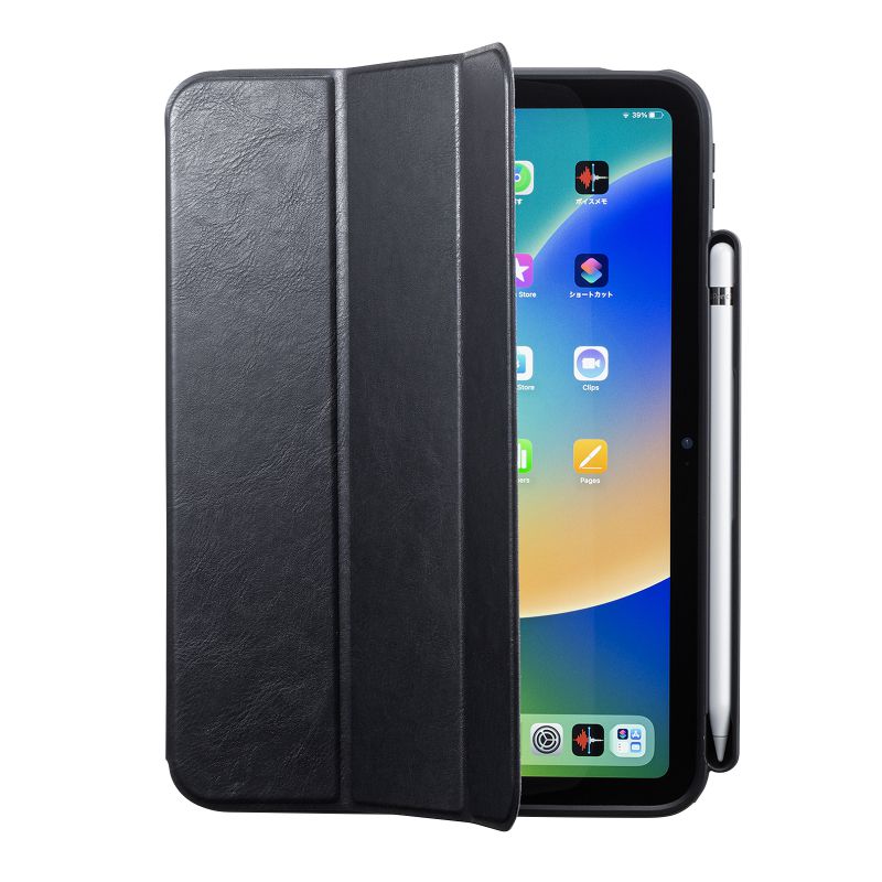 タブレットケース