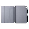 PDA-IPAD1914BK / iPad 11インチ A16（2025）/第10世代 iPad10.9インチ（2022）Apple Pencil第1世代収納ポケット付きケース