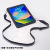PDA-IPAD1916 / Apple iPad 11インチ A16（2025）/第10世代 iPad 10.9インチ用耐衝撃防水ケース