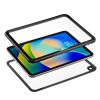 PDA-IPAD1916 / Apple iPad 11インチ A16（2025）/第10世代 iPad 10.9インチ用耐衝撃防水ケース