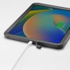 PDA-IPAD1916 / Apple iPad 11インチ A16（2025）/第10世代 iPad 10.9インチ用耐衝撃防水ケース