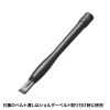 PDA-IPAD1917BK / iPad 11インチ A16（2025）/第10世代 iPad10.9インチ（2022）用耐衝撃ケース(ハンドル、スタンド、ショルダーベルト付き）