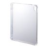 PDA-IPAD1918CL / iPad 11インチ A16（2025）/第10世代iPad 10.9インチ用ペン収納ポケット付きクリアカバー