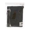 PDA-IPAD1920BK iPad 11インチ A16(2025)/第10世代 iPad10.9インチ(2022)用前面保護フィルター付耐衝撃ケース PDA-IPAD1920BK / iPad 11インチ A16(2025)/第10世代 iPad10.9インチ(2022)用前面保護フィルター付耐衝撃ケース