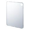 PDA-IPAD2002CL2 / iPad Pro 13インチ（M5/2025、M4/2024）用クリアハードケース