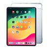PDA-IPAD2002CL2 iPad Pro 13インチ(M4/2024)用クリアハードケース PDA-IPAD2002CL2 / iPad Pro 13インチ(M4/2024)用クリアハードケース