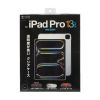PDA-IPAD2002CL2 iPad Pro 13インチ(M5/2025、M4/2024)用クリアハードケース PDA-IPAD2002CL2 / iPad Pro 13インチ(M5/2025、M4/2024)用クリアハードケース