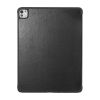 PDA-IPAD2007BK / iPad Pro 13インチ（M4/2024）用合成皮革ソフトケース（ブラック）