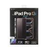 PDA-IPAD2007BK iPad Pro 13インチ(M4/2024)用合成皮革ソフトケース(ブラック) PDA-IPAD2007BK / iPad Pro 13インチ(M4/2024)用合成皮革ソフトケース(ブラック)