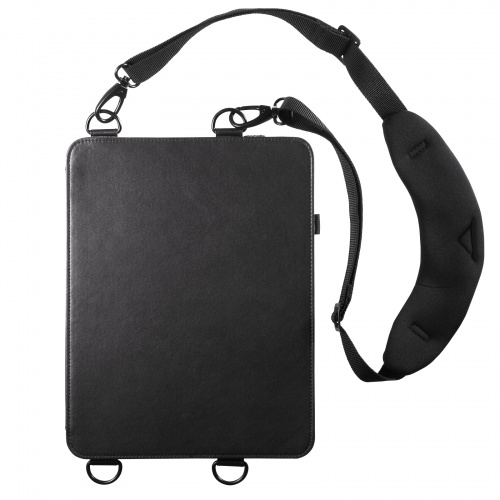 PDA-IPAD2012BK【iPad Pro 13インチ(M4/2024)用スタンド PDA-IPAD2012BK【iPad Pro 13インチ(M4/2024)用スタンド