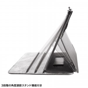 PDA-IPAD2012BK