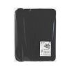 PDA-IPAD2012BK / iPad Pro 13インチ（M4/2024）用スタンド・ベルト付きケース
