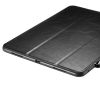 PDA-IPAD2014BK / iPad Pro 13インチ（M4/2024）用タッチペン収納ポケット付きケース