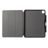 PDA-IPAD2014BK iPad Pro 13インチ(M5/2025、M4/2024)用タッチペン収納ポケット付きケース PDA-IPAD2014BK / iPad Pro 13インチ(M5/2025、M4/2024)用タッチペン収納ポケット付きケース
