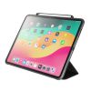 PDA-IPAD2014BK / iPad Pro 13インチ（M4/2024）用タッチペン収納ポケット付きケース