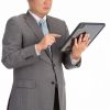 PDA-IPAD20162 / iPad Pro 13インチ（M5/2025、M4/2024）用耐衝撃防水ケース