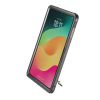 PDA-IPAD20162 / iPad Pro 13インチ（M5/2025、M4/2024）用耐衝撃防水ケース