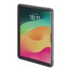 PDA-IPAD20162 / iPad Pro 13インチ（M5/2025、M4/2024）用耐衝撃防水ケース