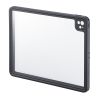 PDA-IPAD2016 Apple iPad Pro 12.9インチ用耐衝撃防水ケース PDA-IPAD2016 / Apple iPad Pro 12.9インチ用耐衝撃防水ケース