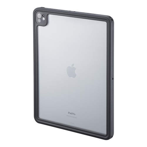 PDA-IPAD2016 / Apple iPad Pro 12.9インチ用耐衝撃防水ケース