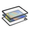 PDA-IPAD2016 Apple iPad Pro 12.9インチ用耐衝撃防水ケース PDA-IPAD2016 / Apple iPad Pro 12.9インチ用耐衝撃防水ケース