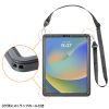 PDA-IPAD2016 Apple iPad Pro 12.9インチ用耐衝撃防水ケース PDA-IPAD2016 / Apple iPad Pro 12.9インチ用耐衝撃防水ケース