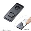 PDA-IPAD2016 Apple iPad Pro 12.9インチ用耐衝撃防水ケース PDA-IPAD2016 / Apple iPad Pro 12.9インチ用耐衝撃防水ケース