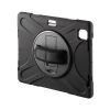 PDA-IPAD2017BK2 / iPad Pro 13インチ（M4/2024）用耐衝撃ケース