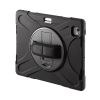 PDA-IPAD2017BK2 / iPad Pro 13インチ（M4/2024）用耐衝撃ケース