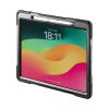 PDA-IPAD2017BK2 / iPad Pro 13インチ（M4/2024）用耐衝撃ケース
