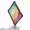 PDA-IPAD2017BK2 / iPad Pro 13インチ（M4/2024）用耐衝撃ケース