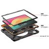 PDA-IPAD2017BK2 iPad Pro 13インチ(M4/2024)用耐衝撃ケース PDA-IPAD2017BK2 / iPad Pro 13インチ(M4/2024)用耐衝撃ケース