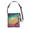 PDA-IPAD2017BK2 / iPad Pro 13インチ（M4/2024）用耐衝撃ケース