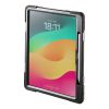 PDA-IPAD2017BK2 / iPad Pro 13インチ（M5/2025、M4/2024）用耐衝撃ケース