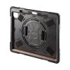 PDA-IPAD2017BK2 / iPad Pro 13インチ（M5/2025、M4/2024）用耐衝撃ケース