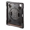 PDA-IPAD2017BK2 / iPad Pro 13インチ（M4/2024）用耐衝撃ケース