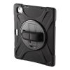 PDA-IPAD2017BK2 iPad Pro 13インチ(M5/2025、M4/2024)用耐衝撃ケース PDA-IPAD2017BK2 / iPad Pro 13インチ(M5/2025、M4/2024)用耐衝撃ケース