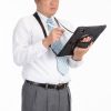 PDA-IPAD2017BK2 / iPad Pro 13インチ（M4/2024）用耐衝撃ケース