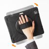 PDA-IPAD2017BK2 iPad Pro 13インチ(M4/2024)用耐衝撃ケース PDA-IPAD2017BK2 / iPad Pro 13インチ(M4/2024)用耐衝撃ケース