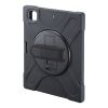 PDA-IPAD2017BK iPad12.9インチ用耐衝撃ケース(ハンドル、スタンド、ショルダーベルト付き) PDA-IPAD2017BK / iPad12.9インチ用耐衝撃ケース(ハンドル、スタンド、ショルダーベルト付き)
